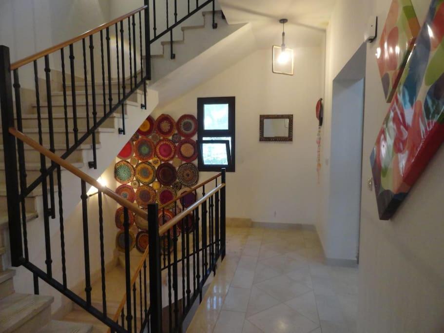 Twinhouse For Rent In Marassi Villa El Alamein Exterior photo